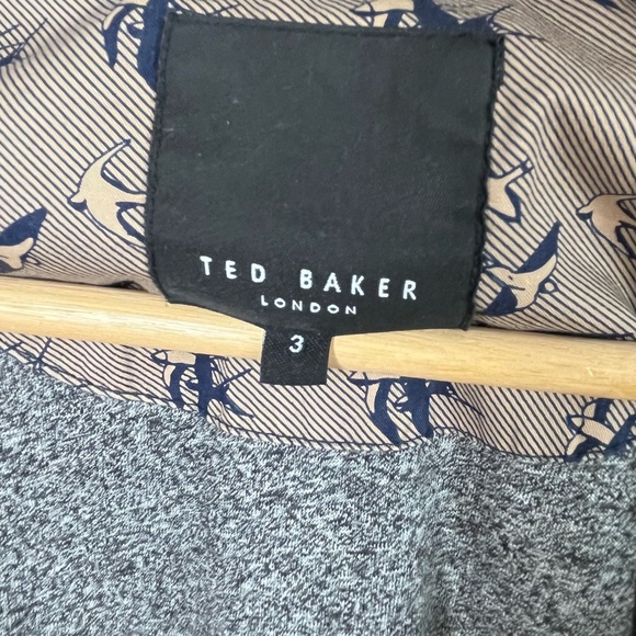 Ted Baker jacket - Picture 2 of 8